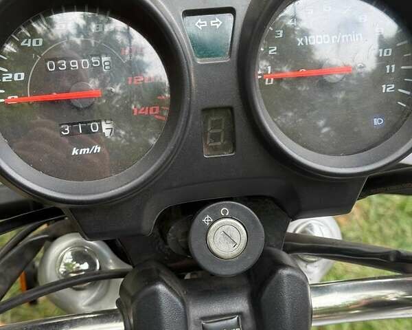 Сірий Мустанг MT 125-8, об'ємом двигуна 0 л та пробігом 4 тис. км за 550 $, фото 2 на Automoto.ua