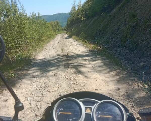 Черный Мустанг MT 150-5, объемом двигателя 0 л и пробегом 300 тыс. км за 600 $, фото 1 на Automoto.ua
