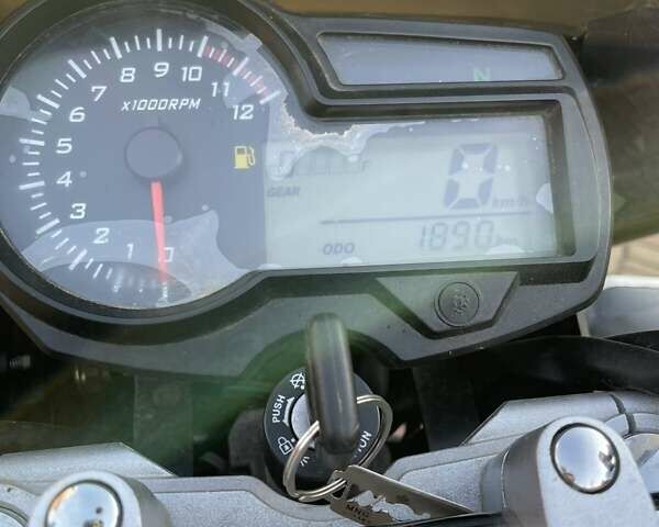 Чорний Мустанг MT 150-5, об'ємом двигуна 0.15 л та пробігом 1 тис. км за 800 $, фото 14 на Automoto.ua