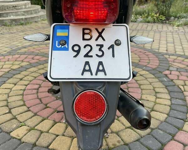 Чорний Мустанг MT 150-5, об'ємом двигуна 0.15 л та пробігом 1 тис. км за 800 $, фото 3 на Automoto.ua