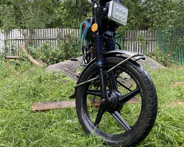 Мустанг MT 150-5, объемом двигателя 0 л и пробегом 7 тыс. км за 457 $, фото 3 на Automoto.ua