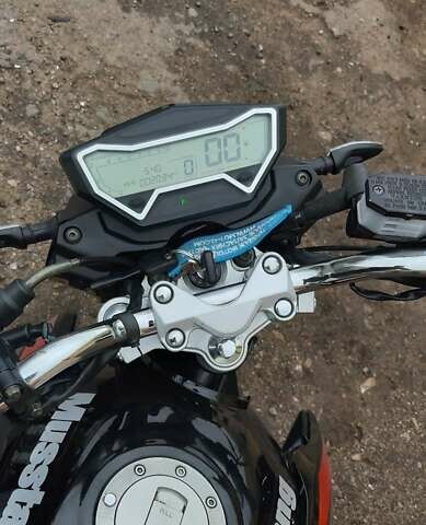 Мустанг MT 150-6M, объемом двигателя 0.2 л и пробегом 2 тыс. км за 800 $, фото 4 на Automoto.ua