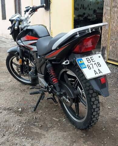 Мустанг MT 150-6M, объемом двигателя 0.2 л и пробегом 2 тыс. км за 800 $, фото 2 на Automoto.ua