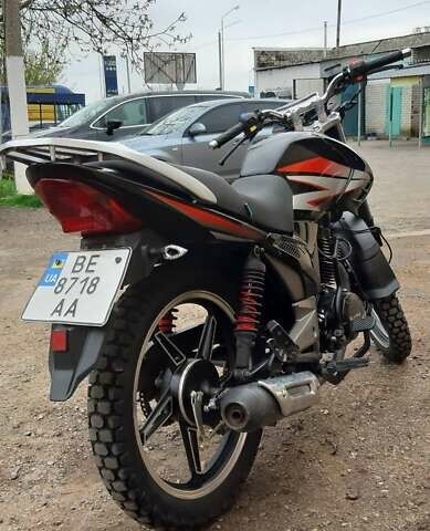 Мустанг MT 150-6M, объемом двигателя 0.2 л и пробегом 2 тыс. км за 800 $, фото 3 на Automoto.ua