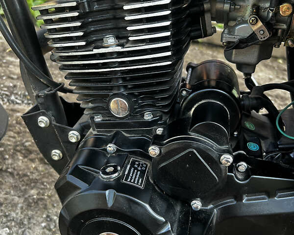 Черный Мустанг MT 150-8, объемом двигателя 0 л и пробегом 4 тыс. км за 847 $, фото 2 на Automoto.ua