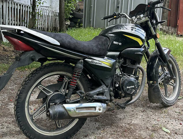 Мустанг MT 150-8, об'ємом двигуна 0 л та пробігом 25 тис. км за 663 $, фото 2 на Automoto.ua
