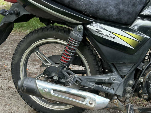 Мустанг MT 150-8, об'ємом двигуна 0 л та пробігом 25 тис. км за 663 $, фото 3 на Automoto.ua