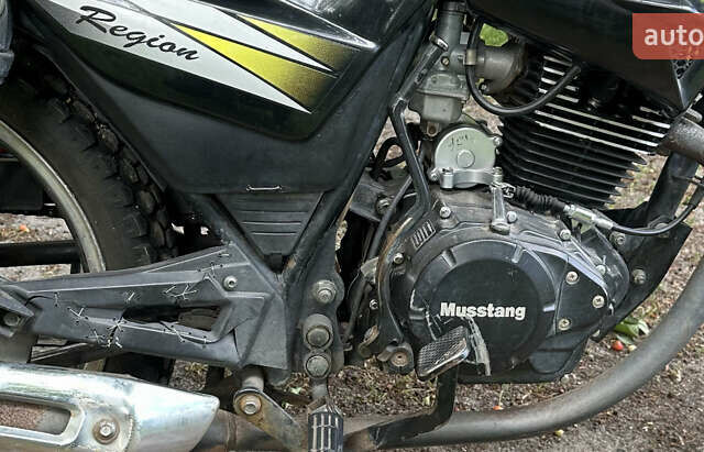 Мустанг MT 150-8, об'ємом двигуна 0 л та пробігом 25 тис. км за 663 $, фото 1 на Automoto.ua