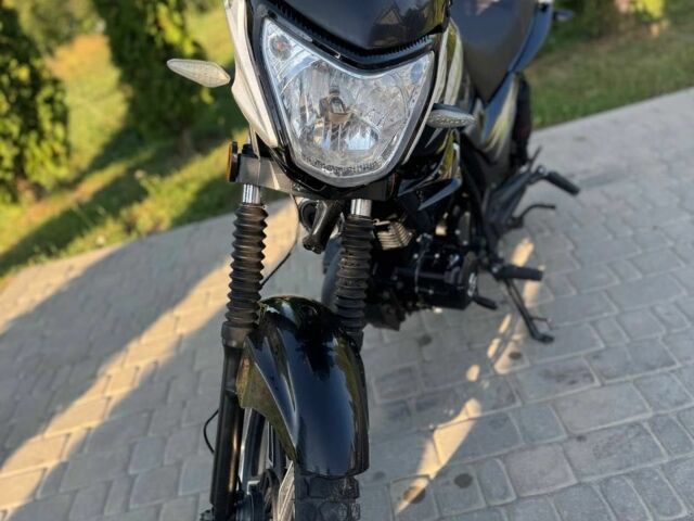 Мустанг MT 150-8, объемом двигателя 0.15 л и пробегом 0 тыс. км за 700 $, фото 8 на Automoto.ua