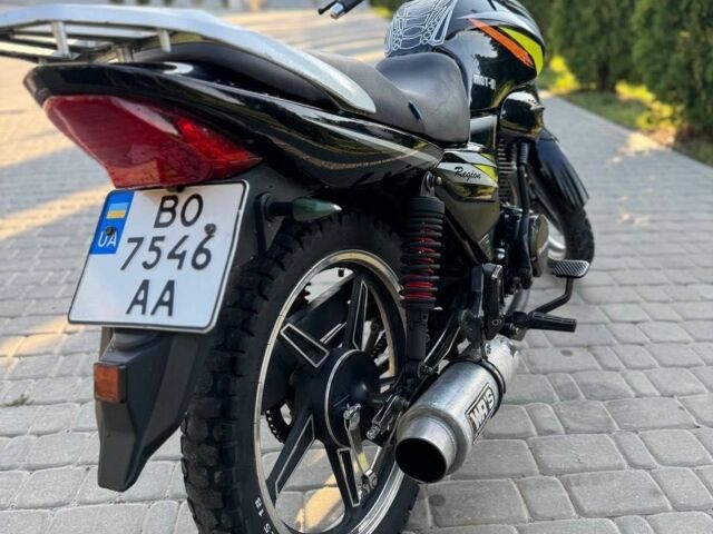 Мустанг MT 150-8, объемом двигателя 0.15 л и пробегом 0 тыс. км за 700 $, фото 4 на Automoto.ua