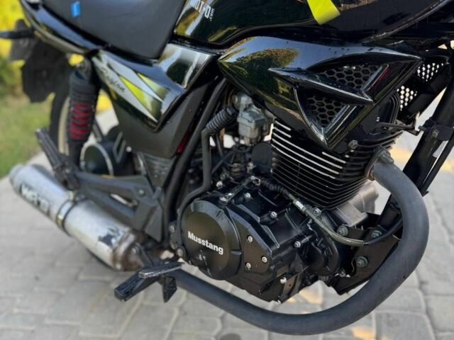 Мустанг MT 150-8, объемом двигателя 0.15 л и пробегом 0 тыс. км за 700 $, фото 6 на Automoto.ua