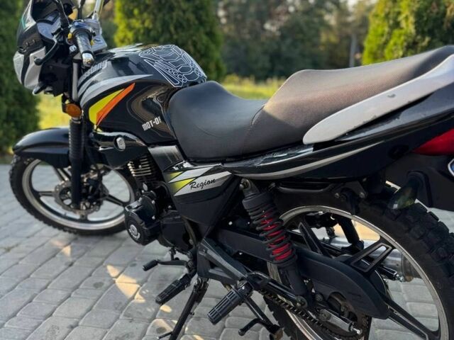 Мустанг MT 150-8, объемом двигателя 0.15 л и пробегом 0 тыс. км за 700 $, фото 2 на Automoto.ua