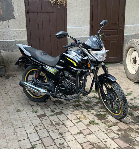 Чорний Мустанг MT 150-8 Region, об'ємом двигуна 0.15 л та пробігом 3 тис. км за 950 $, фото 10 на Automoto.ua