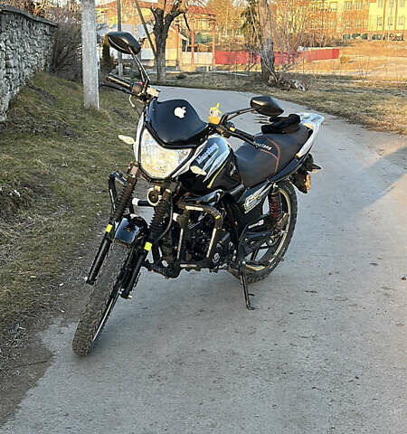 Чорний Мустанг MT 150-8 Region, об'ємом двигуна 0.15 л та пробігом 3 тис. км за 950 $, фото 7 на Automoto.ua