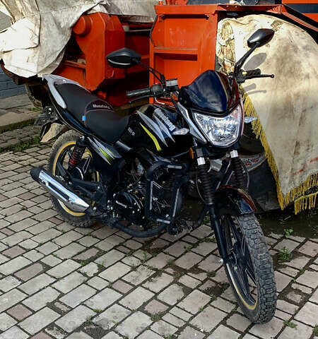 Чорний Мустанг MT 150-8 Region, об'ємом двигуна 0.15 л та пробігом 3 тис. км за 950 $, фото 8 на Automoto.ua