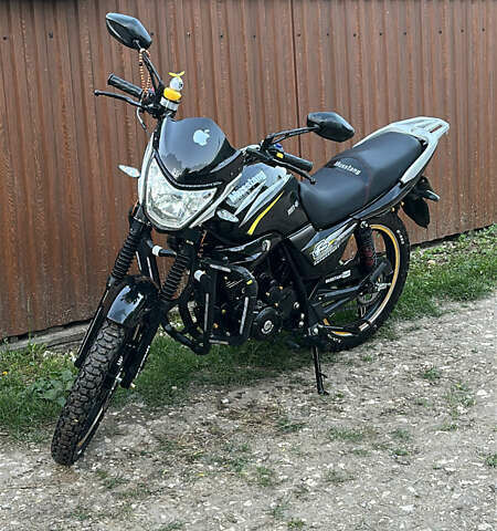 Чорний Мустанг MT 150-8 Region, об'ємом двигуна 0.15 л та пробігом 3 тис. км за 950 $, фото 2 на Automoto.ua