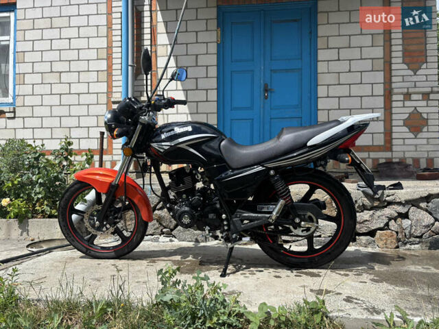 Мустанг MT 150 Fortuna, об'ємом двигуна 0 л та пробігом 3 тис. км за 894 $, фото 5 на Automoto.ua