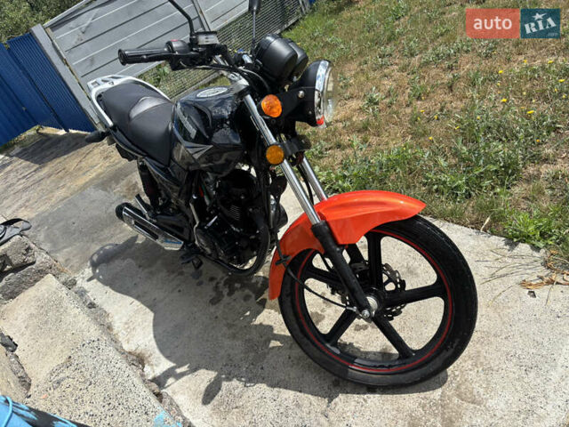 Мустанг MT 150 Fortuna, об'ємом двигуна 0 л та пробігом 3 тис. км за 894 $, фото 1 на Automoto.ua