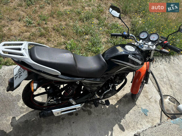 Мустанг MT 150 Fortuna, об'ємом двигуна 0 л та пробігом 3 тис. км за 894 $, фото 2 на Automoto.ua