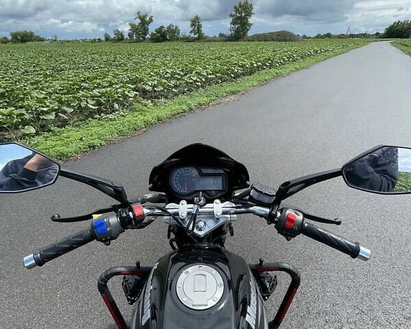 Чорний Мустанг MT 150 Region, об'ємом двигуна 0 л та пробігом 6 тис. км за 815 $, фото 7 на Automoto.ua