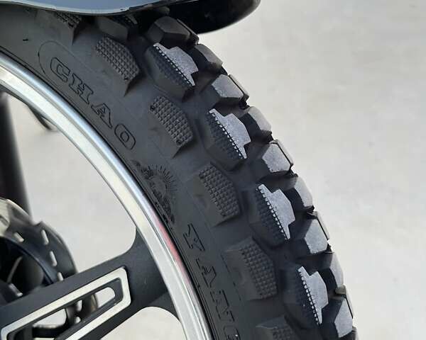 Мустанг MT 150 Region 2023 в Житомире на Automoto.ua Черный Мустанг MT 150 Region, объемом двигателя 0 л и пробегом 490 тыс. км за 850 $, фото 10 на Automoto.ua