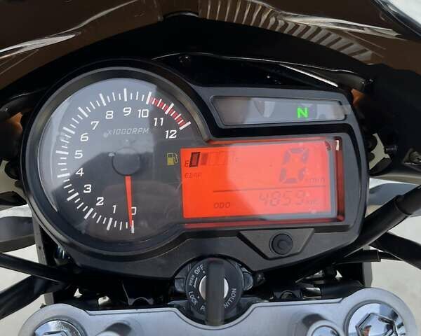 Мустанг MT 150 Region 2023 в Житомире на Automoto.ua Черный Мустанг MT 150 Region, объемом двигателя 0 л и пробегом 490 тыс. км за 850 $, фото 3 на Automoto.ua