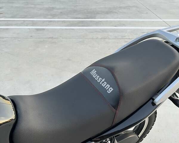 Мустанг MT 150 Region 2023 в Житомире на Automoto.ua Черный Мустанг MT 150 Region, объемом двигателя 0 л и пробегом 490 тыс. км за 850 $, фото 5 на Automoto.ua