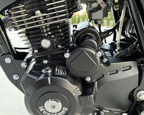 Мустанг MT 150 Region 2023 в Житомире на Automoto.ua Черный Мустанг MT 150 Region, объемом двигателя 0 л и пробегом 490 тыс. км за 850 $, фото 9 на Automoto.ua