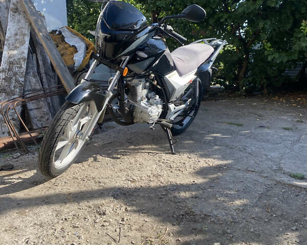 Мустанг MT 150 Region, об'ємом двигуна 0.15 л та пробігом 4 тис. км за 606 $, фото 6 на Automoto.ua