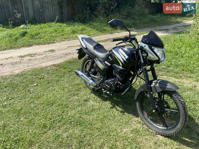 Мустанг MT 150 Region, об'ємом двигуна 0.15 л та пробігом 22 тис. км за 703 $, фото 3 на Automoto.ua