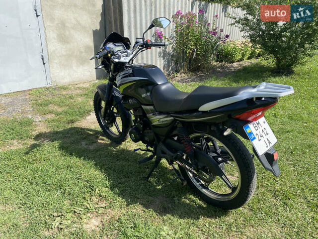 Мустанг MT 150 Region, об'ємом двигуна 0.15 л та пробігом 22 тис. км за 703 $, фото 2 на Automoto.ua