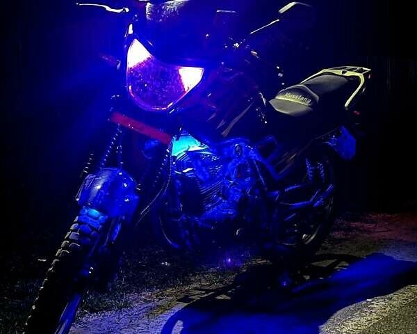 Мустанг MT 150 Region, об'ємом двигуна 0.15 л та пробігом 4 тис. км за 829 $, фото 6 на Automoto.ua