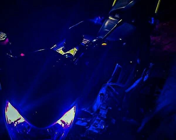 Мустанг MT 150 Region, об'ємом двигуна 0.15 л та пробігом 4 тис. км за 829 $, фото 7 на Automoto.ua