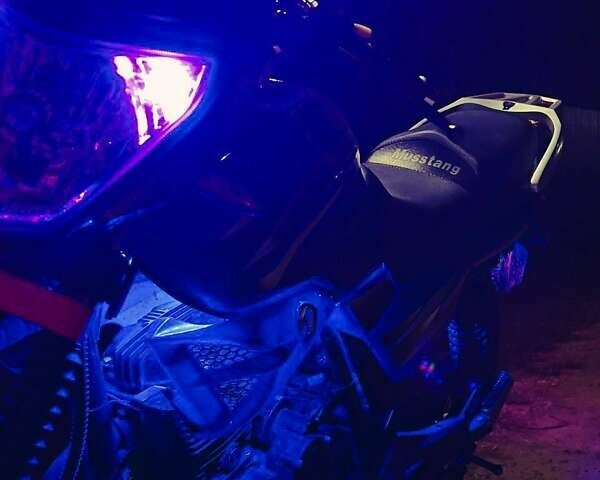 Мустанг MT 150 Region, об'ємом двигуна 0.15 л та пробігом 4 тис. км за 829 $, фото 8 на Automoto.ua