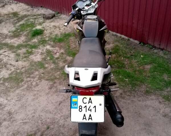 Мустанг MT 150 Region, объемом двигателя 0 л и пробегом 20 тыс. км за 746 $, фото 1 на Automoto.ua