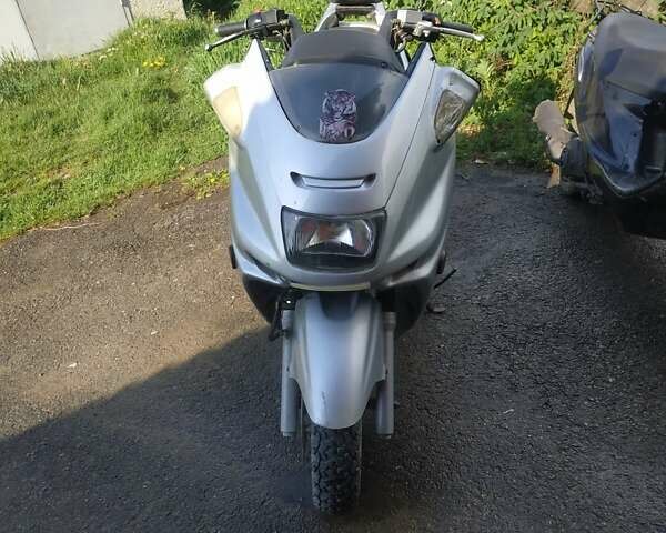 Сірий Мустанг MT 150T-3, об'ємом двигуна 0 л та пробігом 27 тис. км за 500 $, фото 2 на Automoto.ua