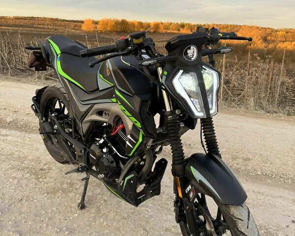 Черный Мустанг MT 200-10, объемом двигателя 0 л и пробегом 4 тыс. км за 1000 $, фото 2 на Automoto.ua