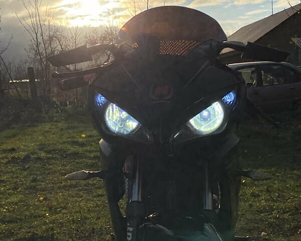 Чорний Мустанг MT 200-10, об'ємом двигуна 0.2 л та пробігом 5 тис. км за 1050 $, фото 7 на Automoto.ua