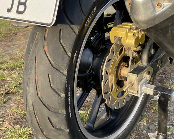 Чорний Мустанг MT 200-10, об'ємом двигуна 0.2 л та пробігом 5 тис. км за 1050 $, фото 6 на Automoto.ua