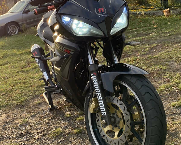 Чорний Мустанг MT 200-10, об'ємом двигуна 0.2 л та пробігом 5 тис. км за 1050 $, фото 8 на Automoto.ua