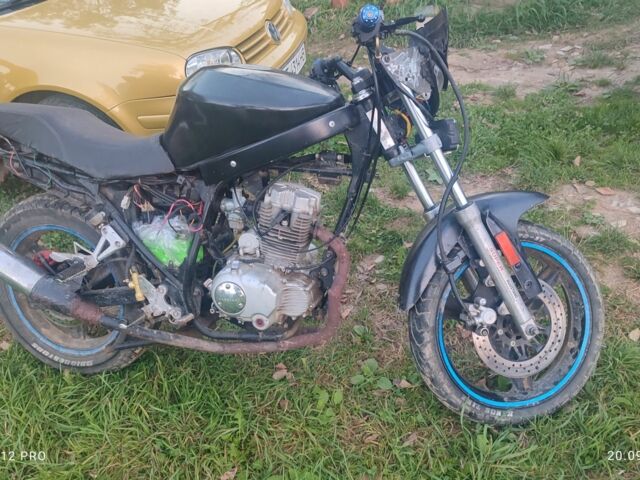 Мустанг MT 200-10, объемом двигателя 0.2 л и пробегом 0 тыс. км за 600 $, фото 3 на Automoto.ua