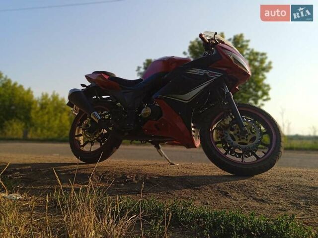 Мустанг MT 200-10, объемом двигателя 0.2 л и пробегом 7 тыс. км за 1000 $, фото 13 на Automoto.ua