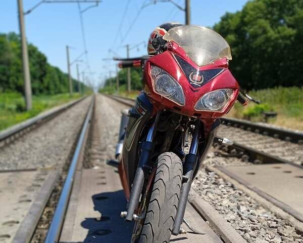 Мустанг MT 200-10, объемом двигателя 0.2 л и пробегом 7 тыс. км за 1000 $, фото 9 на Automoto.ua
