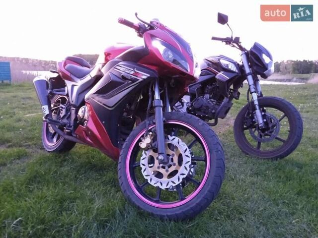 Мустанг MT 200-10, объемом двигателя 0.2 л и пробегом 7 тыс. км за 1000 $, фото 7 на Automoto.ua