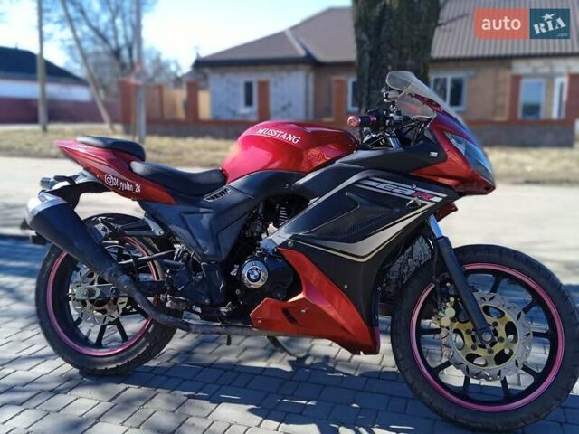 Мустанг MT 200-10, объемом двигателя 0.2 л и пробегом 7 тыс. км за 1000 $, фото 1 на Automoto.ua