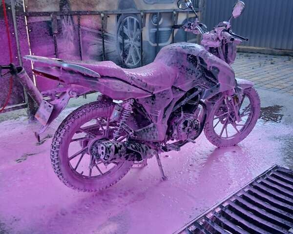 Сірий Мустанг MT 200-10, об'ємом двигуна 0.2 л та пробігом 3 тис. км за 1042 $, фото 5 на Automoto.ua