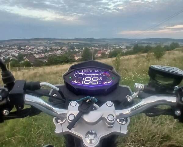 Сірий Мустанг MT 200-10, об'ємом двигуна 0.2 л та пробігом 3 тис. км за 1042 $, фото 3 на Automoto.ua