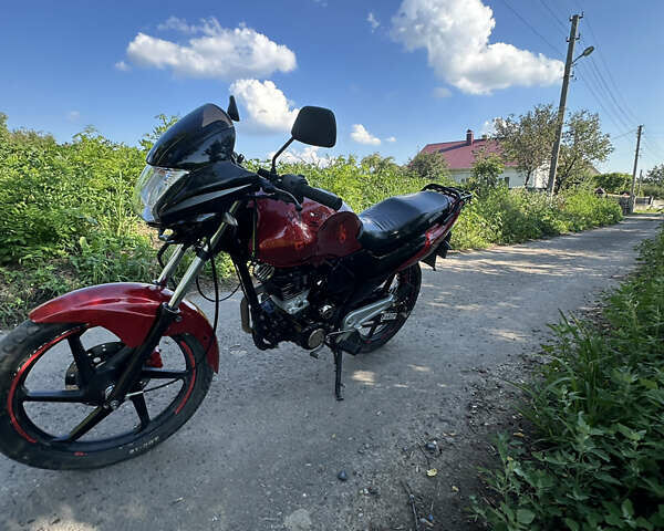 Мустанг МТ 200-6, объемом двигателя 0.2 л и пробегом 11 тыс. км за 750 $, фото 2 на Automoto.ua
