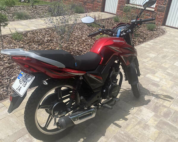 Мустанг МТ 200-6, объемом двигателя 0.2 л и пробегом 1 тыс. км за 950 $, фото 5 на Automoto.ua