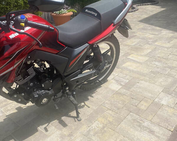 Мустанг МТ 200-6, объемом двигателя 0.2 л и пробегом 1 тыс. км за 950 $, фото 2 на Automoto.ua